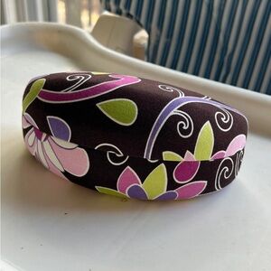 Vera Bradley Glasses Case